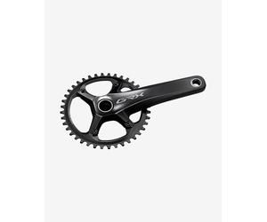 Bielles Shimano GRX RX810 11V 42D 172.5 mm noir