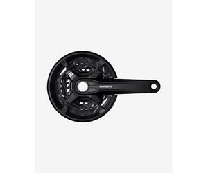 Bielles Shimano MT210-3 9V 40/30/22D - 175