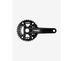 Bielles Shimano MT610-2 12V 36/26D - 175