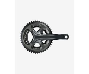 Bielles Shimano Tiagra FC4700 10V 50/34 175 mm noir