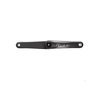 Bielles SRAM Force D1 24 mm, 167,5 mm, Noir