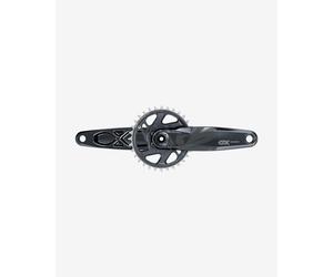 Bielles SRAM GX Eagle DUB Direct Mount 32D gris - 170