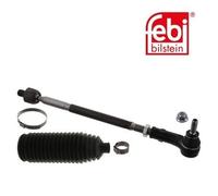 Biellette avant droite haute performance Febi 49065 compatible avec Audi A3...