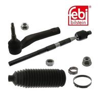 Biellette avant gauche haute performance Febi 44339 pour Opel Astra 2011 - 2013