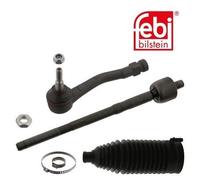 Biellette avant gauche haute performance Febi 44924 compatible avec Peugeot...