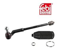 Biellette avant gauche haute performance Febi 47935 compatible avec Volvo...