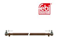 Biellette Avec Château Et Goupilles Fendues Convient pour Mercedes-Benz,