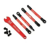 Biellette Avt/arr Alu 7038x Traxxas G