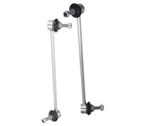 Biellette Barre Anti-Roulis Directionnel febi 40893 40894 x2 Avant BMW M1