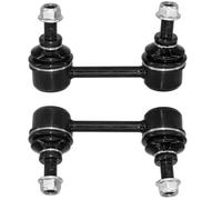 Biellette Barre Stabilisatrice Arrière Pour SUBARU Pour LEGACY Pour HONDA | Le remplacement de la barre stabilisatrice peut également résoudre les bruits de cognement et de cliquetis causés par des d