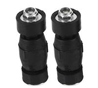 Biellette Barre Stabilisatrice Clio 1, 1 Paire de Biellettes de Barre Anti-roulis pour Clio Kangoo 7700799404