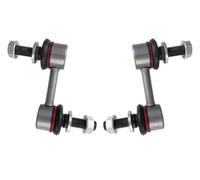 Biellette Barre Stabilisatrice Pour SUBARU Pour FORESTER Pour CROSSTREK B9 | Le remplacement de la barre stabilisatrice peut également résoudre les bruits de cognement et de cliquetis causés par des dys