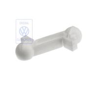 Biellette courte de tringlerie pour VW Golf 2 et Jetta 2 avec boîte de vitesses 5 rapports