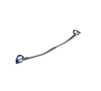 biellette de barre stabilisatrice Accessoires pour Mazda 3 (2006-2012) : pièces de châssis M3, barre antiroulis avant, renfort carrosserie en alliage, biellette suspension(Front stabilizer bar)