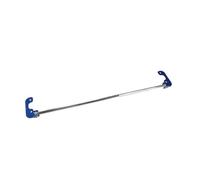 biellette de barre stabilisatrice Accessoires pour Mazda 3 (2006-2012) : pièces de châssis M3, barre antiroulis avant, renfort carrosserie en alliage, biellette suspension(Rear stabilizer bar)