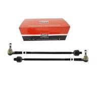 Biellette de barre stabilisatrice avec rotule de direction 2 cotés Ford Transit