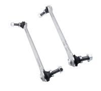 biellette de barre stabilisatrice Barre stabilisatrice pour MERCEDES-BENZ Coupé/T (2007-2014) et Cabriolet/Coupé (2009-2016)(1 Pair L R)