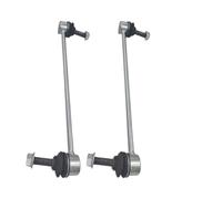 Biellette de barre stabilisatrice compatible avec Mondeo MK5(2pcs Front) | Compatible avec Fusion, Continental, MKZ, références 5182780 et 5182818 : barre stabilisatrice