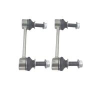 Biellette de barre stabilisatrice compatible avec Mondeo MK5(2pcs Rear) | Compatible avec Fusion, Continental, MKZ, références 5182780 et 5182818 : barre stabilisatrice