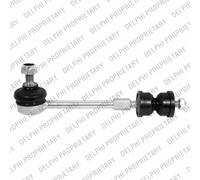 Biellette de barre stabilisatrice DELPHI TC2231