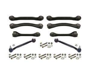 Biellette de barre stabilisatrice FEBI BILSTEIN 102557