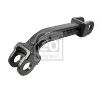 Biellette de barre stabilisatrice FEBI BILSTEIN 183792