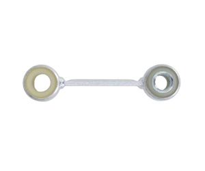 Biellette de barre stabilisatrice FEBI BILSTEIN 35276