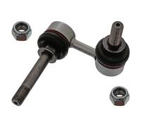 Biellette de barre stabilisatrice FEBI BILSTEIN 48136 gauche