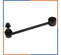 Entretoise/tige, stabilisateur NTY ZLT-CH-068