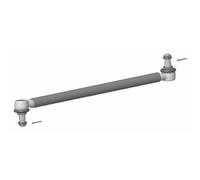 Biellette de barre stabilisatrice LEMFÖRDER 34701 01