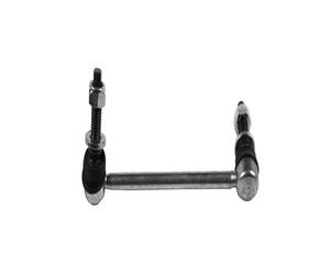 Biellette de barre stabilisatrice MOOG CH-LS-10133 gauche