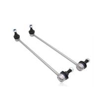 Biellette De Barre Stabilisatrice Pour Audi Q3 A3 S3 Pour VW Pour Jetta | Le remplacement de la barre stabilisatrice peut également résoudre les bruits de cognement et de cliquetis causés par des dy