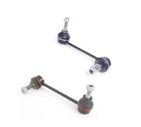 Biellette De Barre Stabilisatrice Pour Benz W140 S320 S420 S500 S600 | Le remplacement de la barre stabilisatrice peut également éliminer les bruits de cognement et de cliquetis causés par des dy