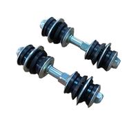 Biellette De Barre Stabilisatrice Pour BYD F0 1L 2008-2019 E1 EV 2019-2022 | Le remplacement de la barre stabilisatrice peut également éliminer les bruits de cognement et de cliquetis causés par des dy