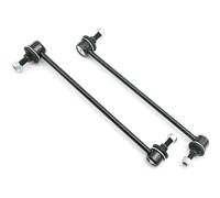Biellette De Barre Stabilisatrice Pour Ford Pour Mitsubishi Pour Mazda | Le remplacement de la barre stabilisatrice peut également résoudre les bruits de cognement et de cliquetis causés par des dy
