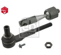 BIELLETTE DE DIRECTION AVANT DROIT AUDI A4 B7 1.9 TDI,2.0 TDI 16V,2.0 TDI,2.0