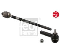 BIELLETTE DE DIRECTION AVANT DROIT FORD FIESTA V 1.4 TDCI,1.3,FUSION 1.4 TDCI