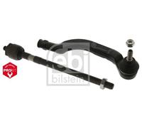BIELLETTE DE DIRECTION AVANT DROIT OPEL VIVARO A FOURGON 1.9 DTI,1.9 DI,2.0 CDTI