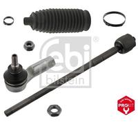 BIELLETTE DE DIRECTION AVANT DROIT PEUGEOT 4007 2.2 HDI,2.4 16V,4007 VAN HDI 155