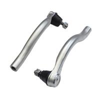 biellette de direction Embouts de biellette direction 2 pièces pour Honda pour Accord CM BYD F6 G6 pour Sirui 53560SDAA01