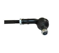 Biellette de direction et rotule gauche pour VW Passat 3