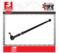 Biellette de Direction Interne & - Droit - Pour Audi 100, A6 (4A_) - 4A0419802A