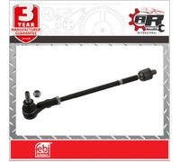 Biellette de Direction Interne & - Droit - Pour Audi A3,Skoda Octavia,VW Golf IV