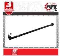 Biellette de Direction Interne & - Gauche - Pour Audi 100, A6 (4A_) - 4A0419801A
