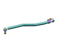 Biellette de direction LEMFÖRDER 25447 01