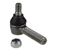 Biellette de direction RH 182534M91 compatible avec Massey Ferguson Combine 410 510 540 550 750 760 Tracteur 90 35 50 65 85 88 135 150 165 175 178 Chargeuse rétrocaveuse 20 30E 50 65 202 203 204 205