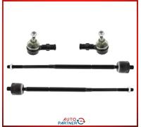 MAPCO 53913 Kit de réparation, barre de connexion