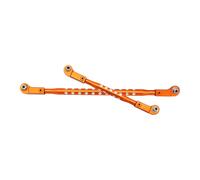 Biellette De Direction Servo 1/6, 2 Pièces, Pour Axial Scx6 Rc Car Model Lovers