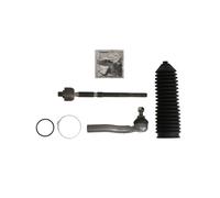 TRW Biellette de direction JRA573 gauche