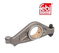 Biellette De Distribution Pour Valve D’Échappement FEBI 194358 Scania